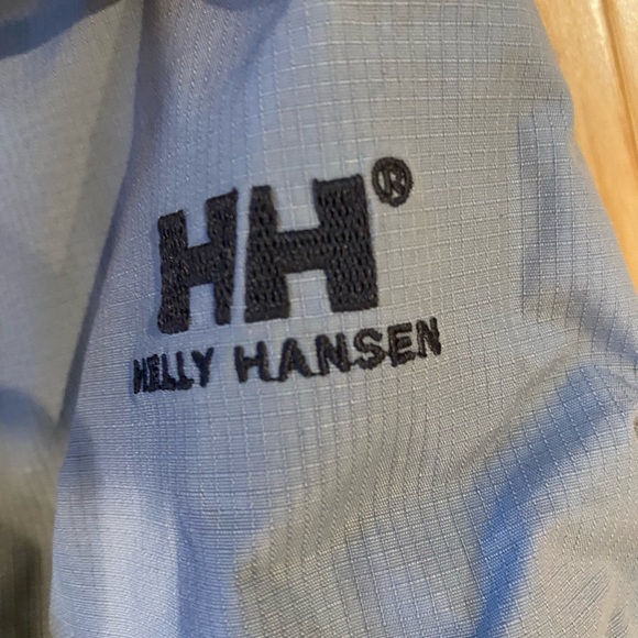 Helly Hanson Ski Pants - Picture 2 of 3